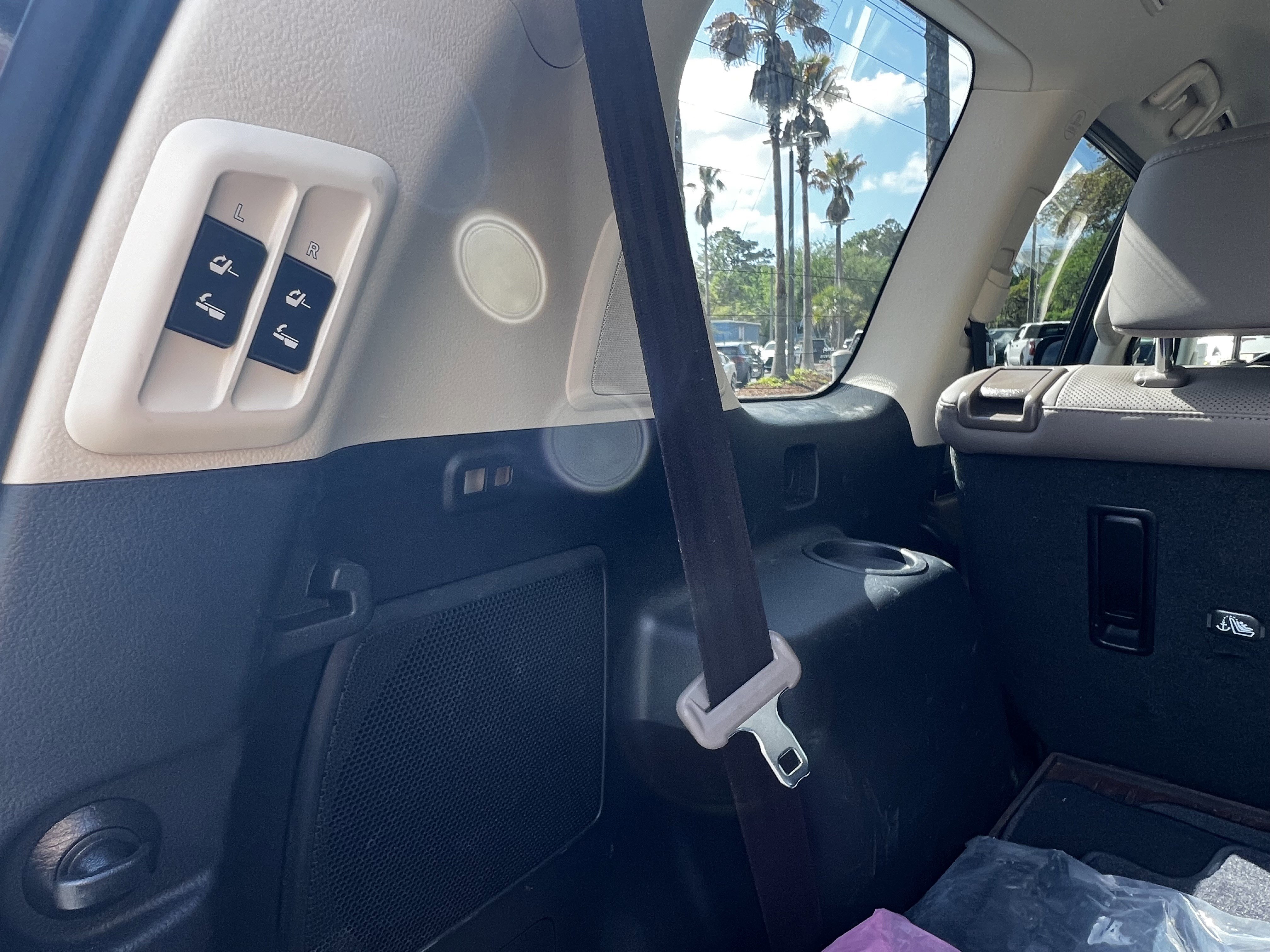 Used 2023 Lexus GX 460 Premium image 50