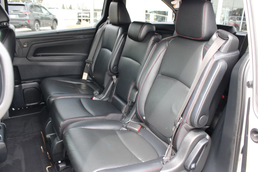 Used 2023 Honda Odyssey Sport image 26
