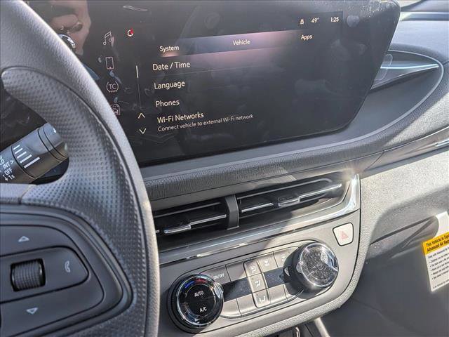 New 2026 Buick Envista Preferred image 13