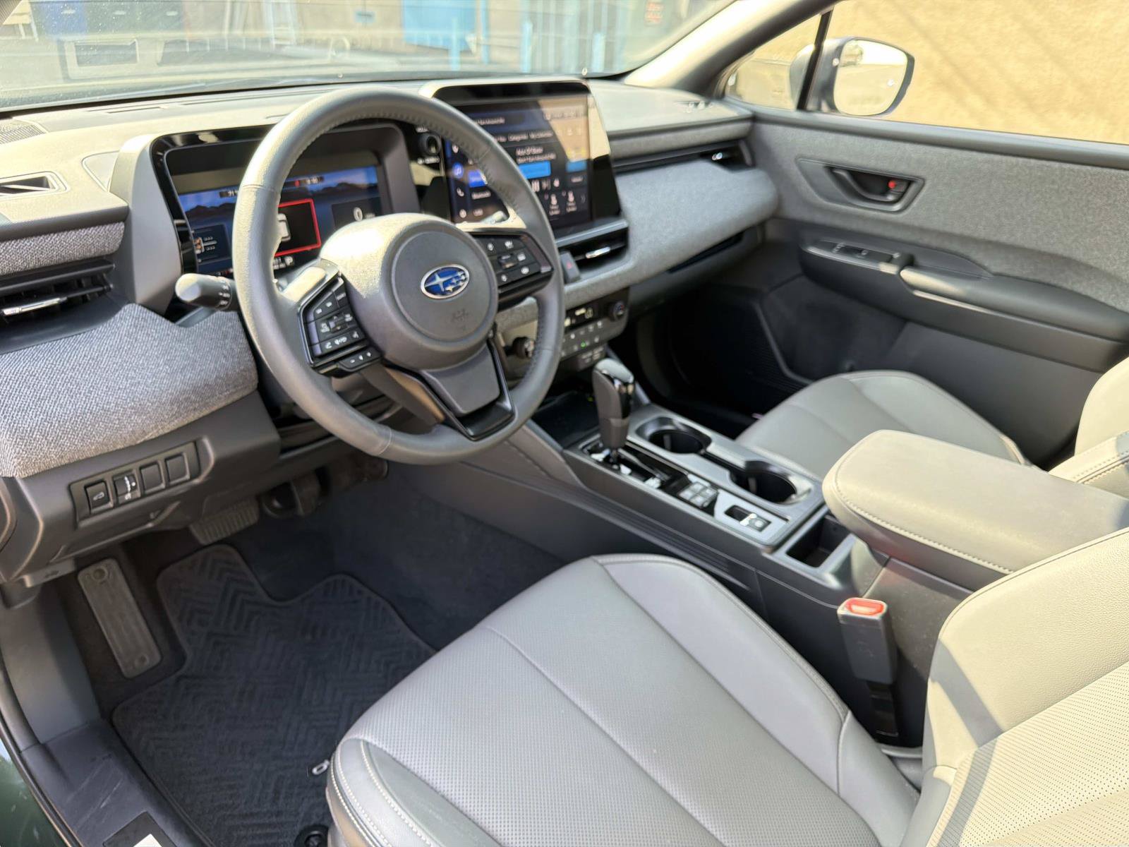 Certified 2026 Subaru Outback Limited XT w/ Premium/Limited Package 2 AWD/4WD image 14