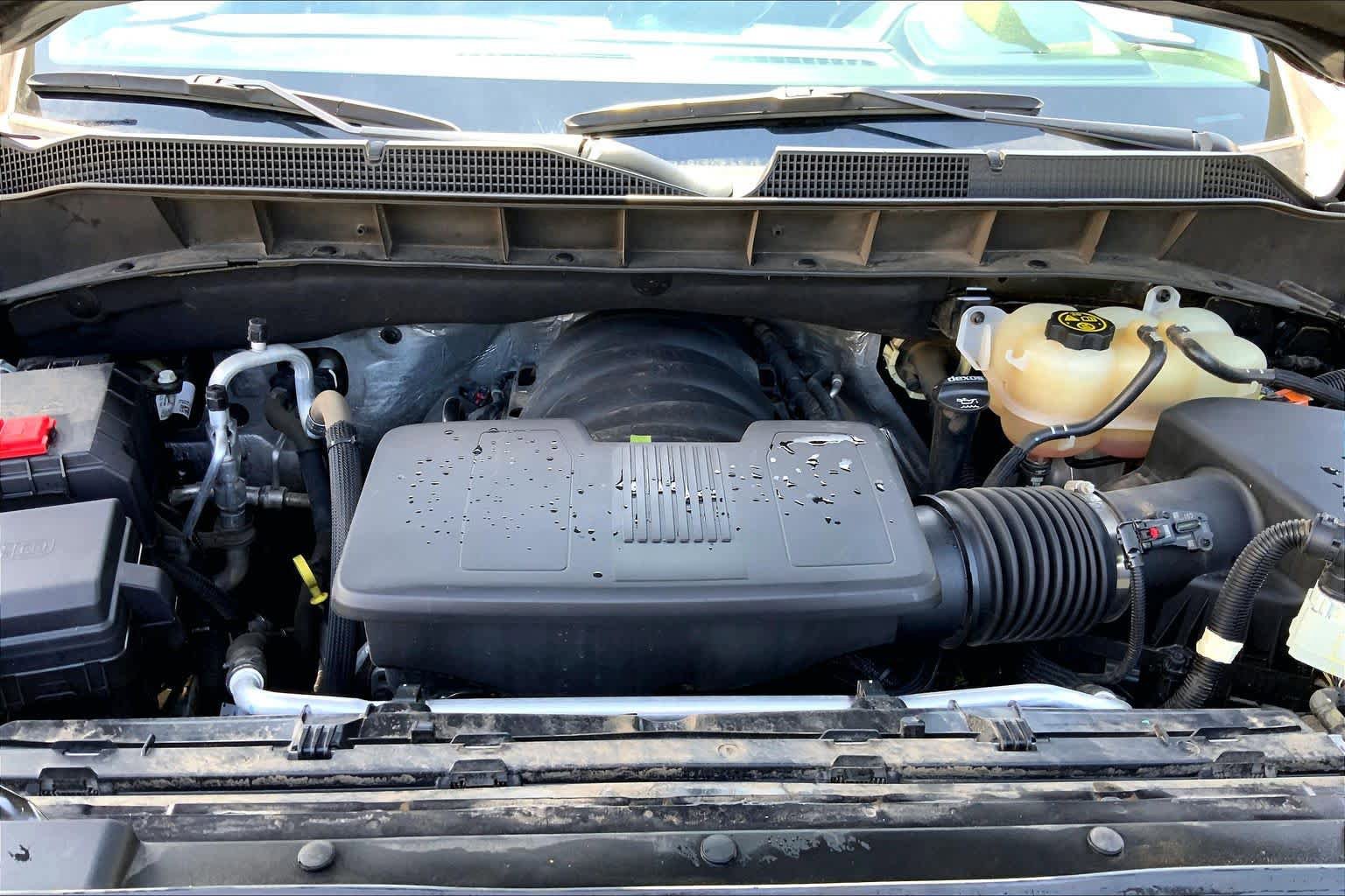 Used 2022 Chevrolet Silverado 1500 RST AWD/4WD image 30