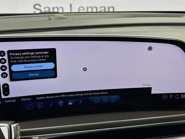 Used 2024 Cadillac Lyriq Tech image 14