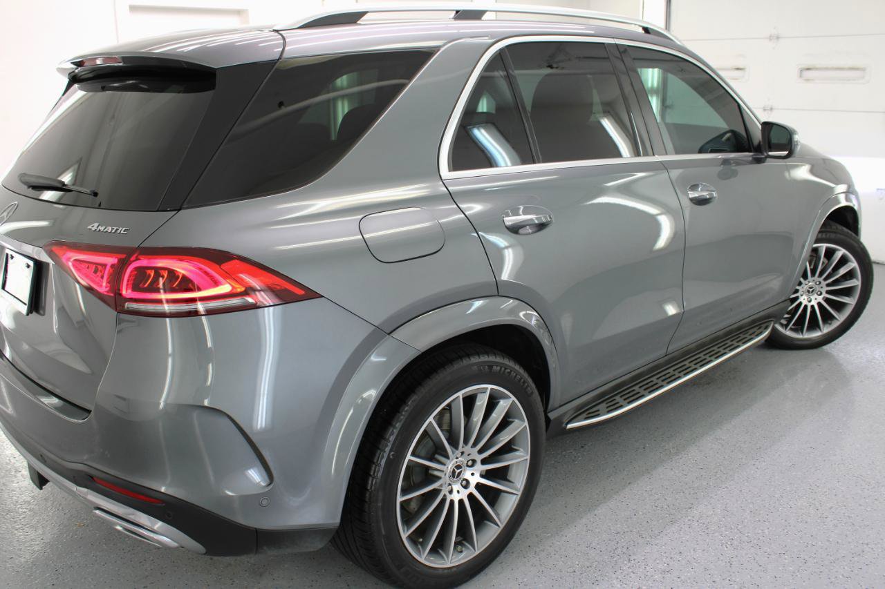 Used 2020 Mercedes-Benz GLE 350 4MATIC image 15