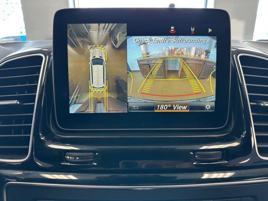 Used 2017 Mercedes-Benz GLS 450 4MATIC image 53
