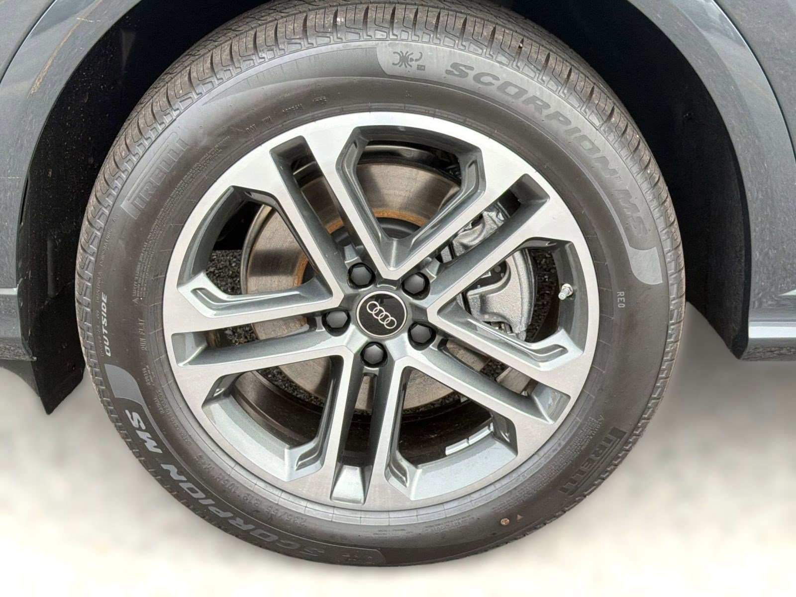 New 2026 Audi Q5 Premium AWD/4WD image 12