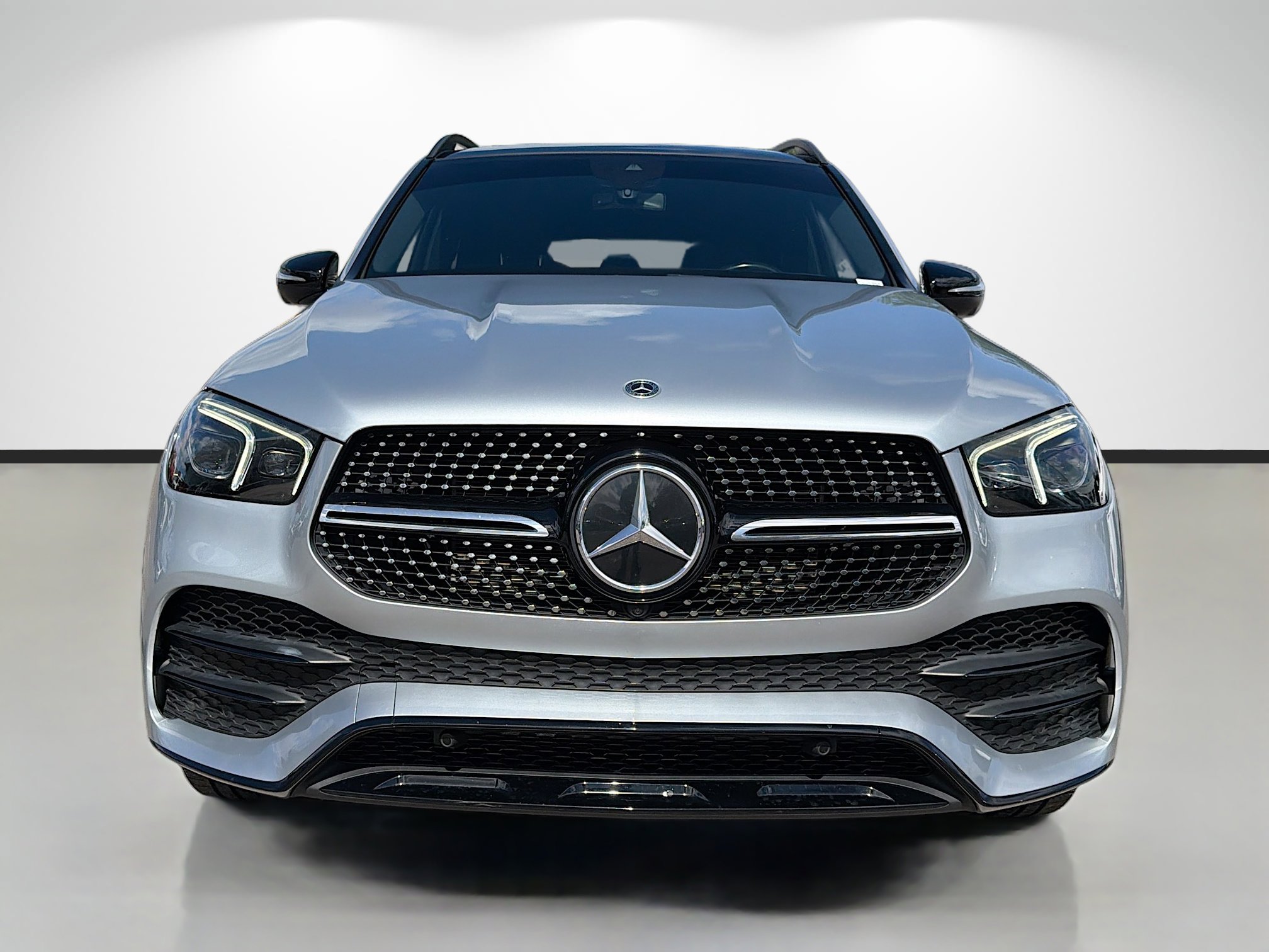Used 2022 Mercedes-Benz GLE 350 image 8