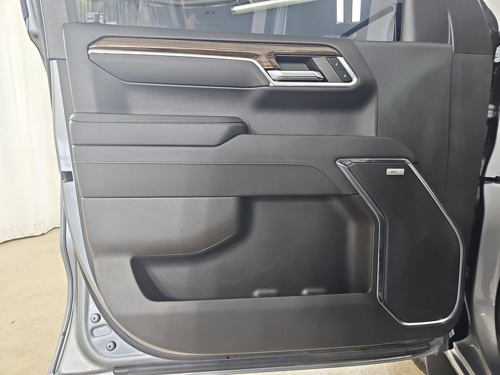 Certified 2024 Chevrolet Silverado 1500 RST w/ Convenience Package II image 31