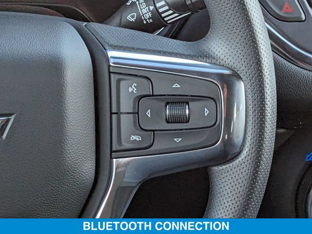 New 2025 Chevrolet Blazer LT w/ Midnight/Sport Edition AWD/4WD image 18