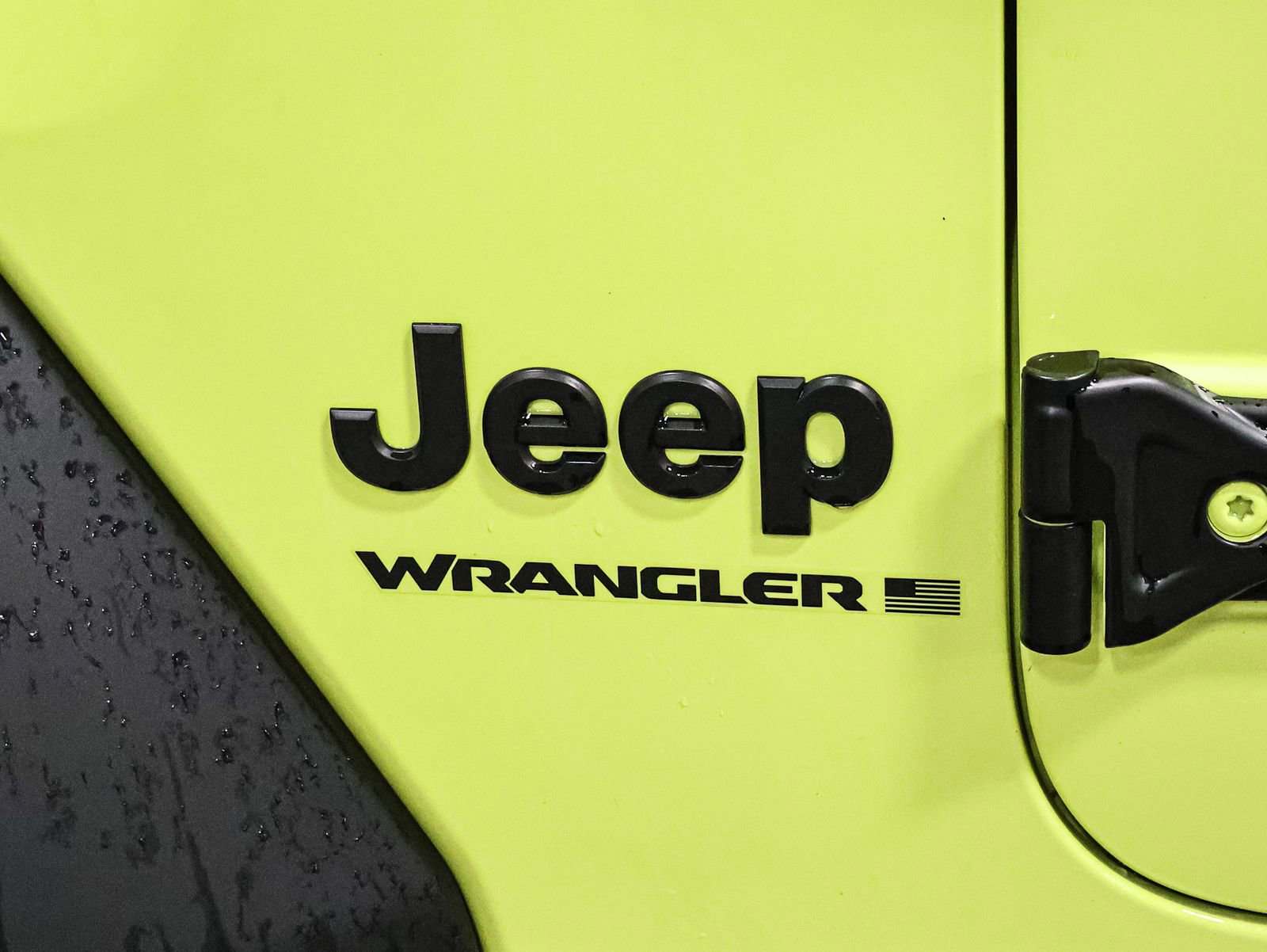 Used 2023 Jeep Wrangler Willys image 17