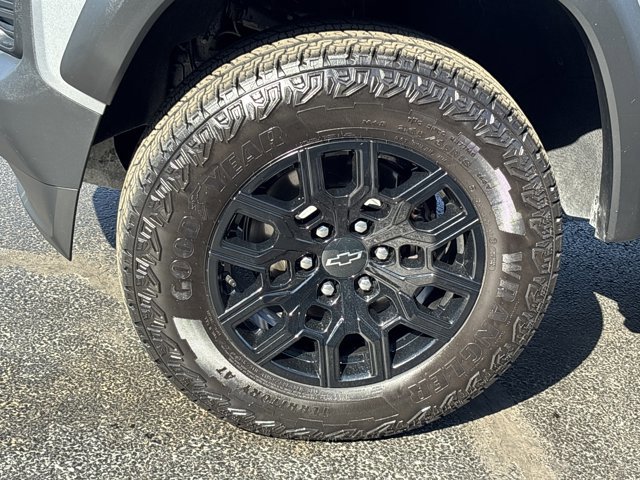 Used 2024 Chevrolet Colorado Trail Boss w/ Advanced Trailering Package image 12