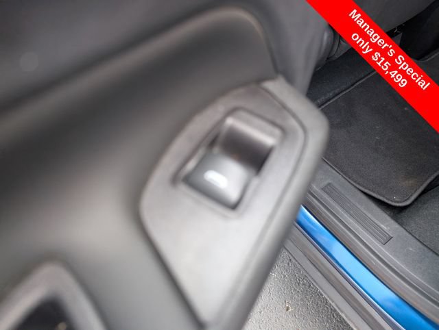 Used 2019 Chevrolet Equinox LT FWD image 11
