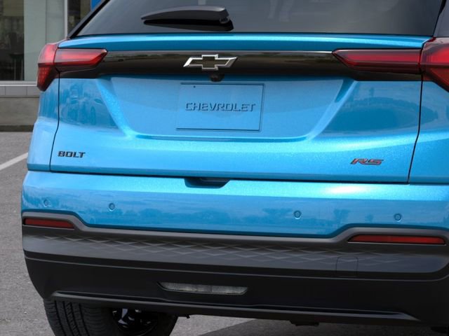 New 2027 Chevrolet Bolt RS image 14