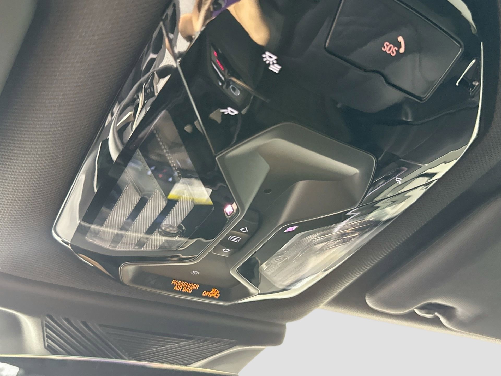 Certified 2025 BMW X3 xDrive30i w/ Convenience Package image 19