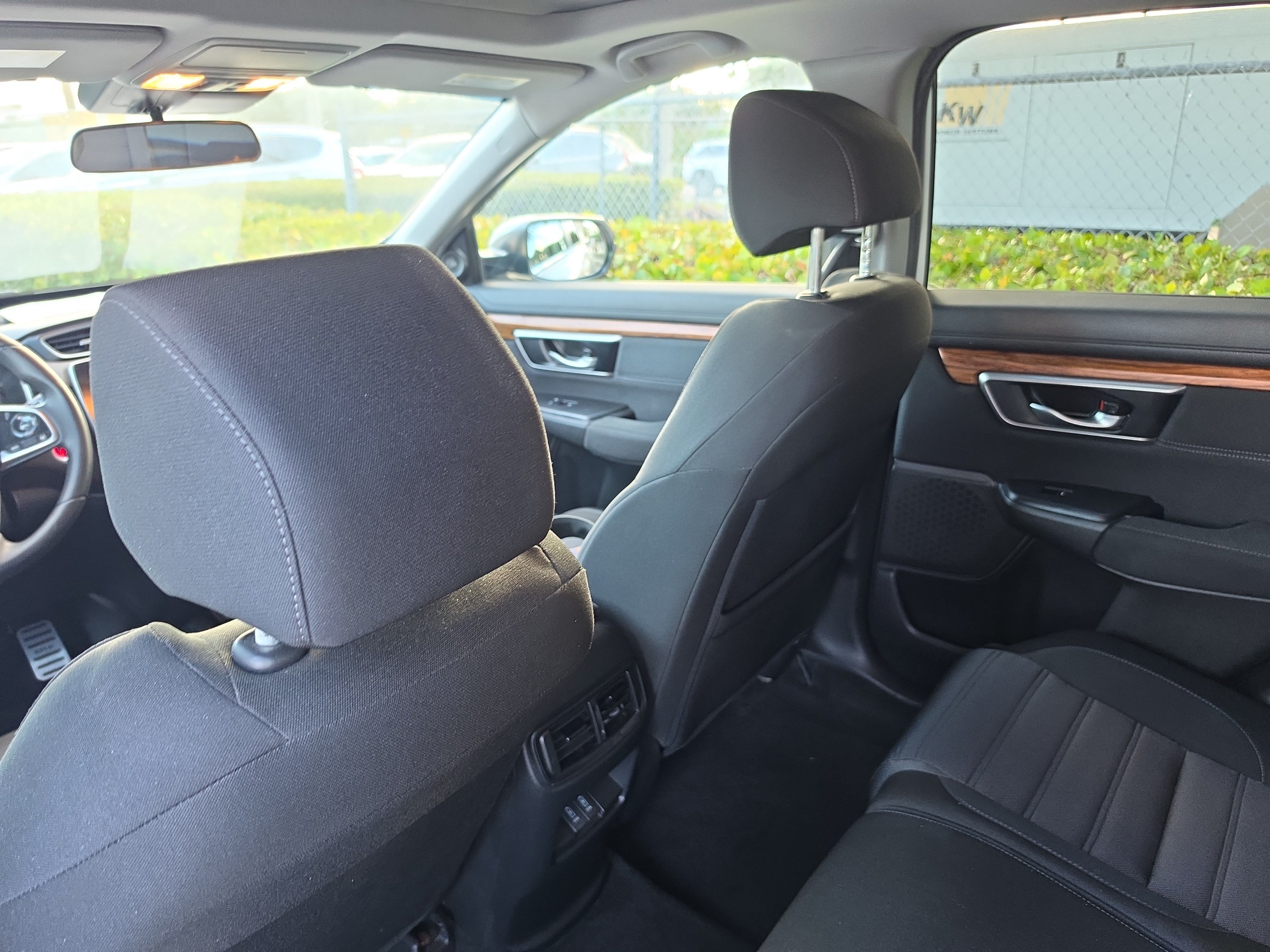 Used 2020 Honda CR-V EX image 13
