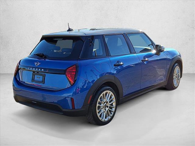 New 2026 MINI Cooper S FWD video 2