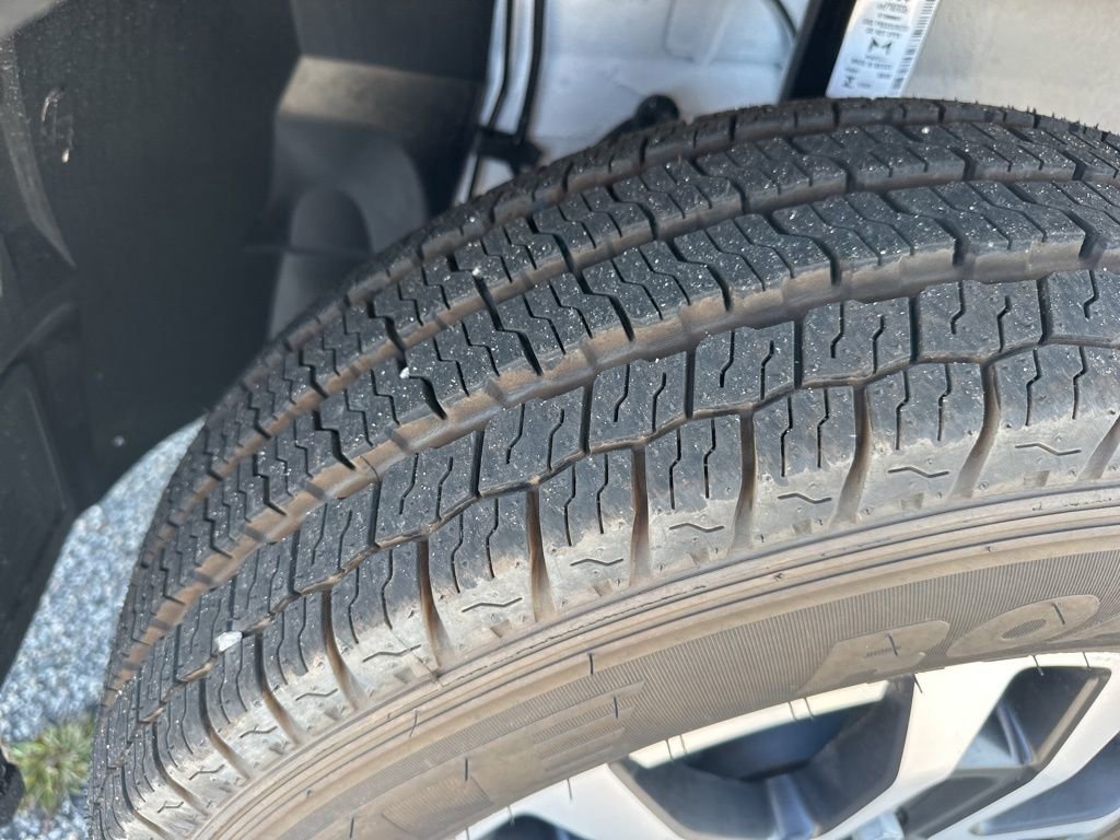 New 2025 RAM ProMaster 3500 w/ Quick Order Package 22G SLT image 35