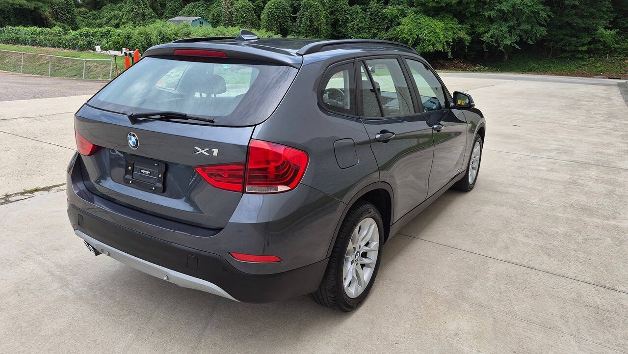 Used 2015 BMW X1 xDrive28i AWD/4WD image 10