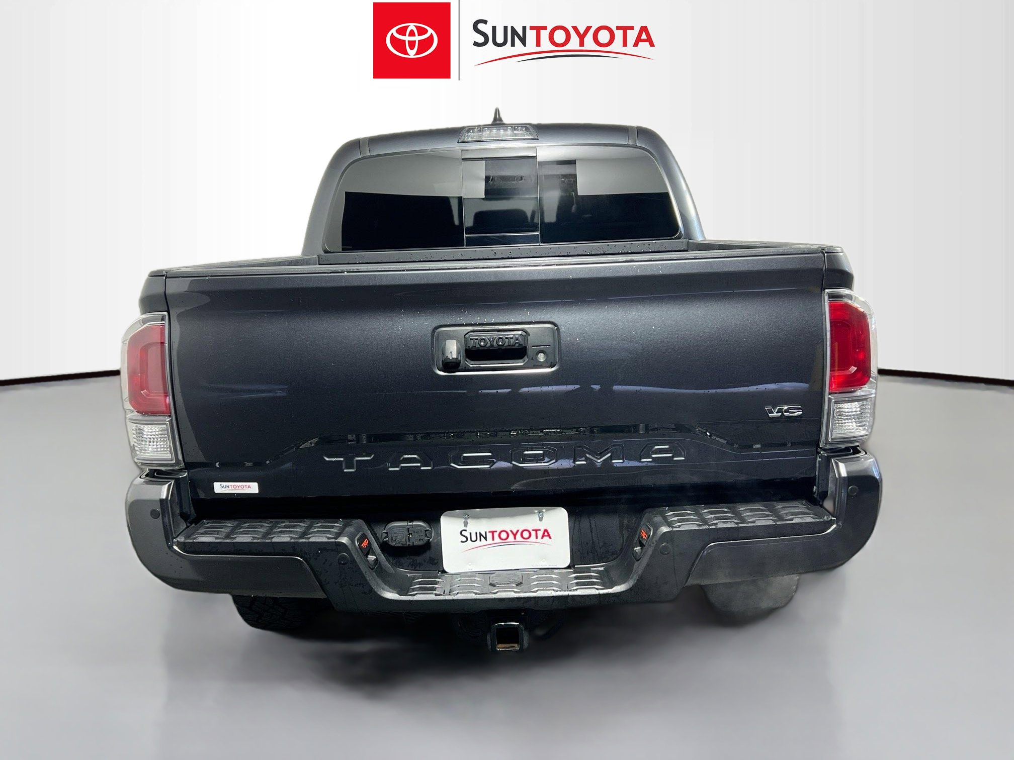 Used 2023 Toyota Tacoma TRD Sport w/ Advanced Technology Package image 5