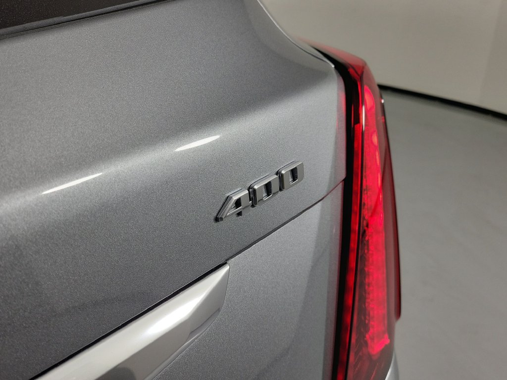 Used 2024 Cadillac XT5 Premium Luxury FWD image 8