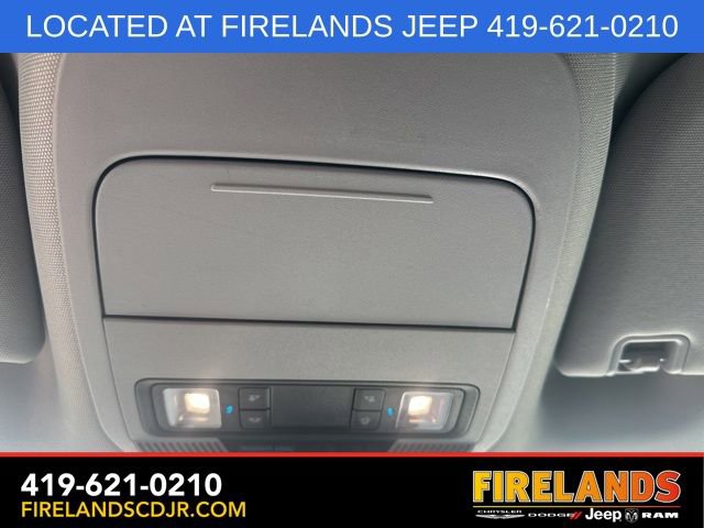 Used 2023 Ford F150 XLT image 23