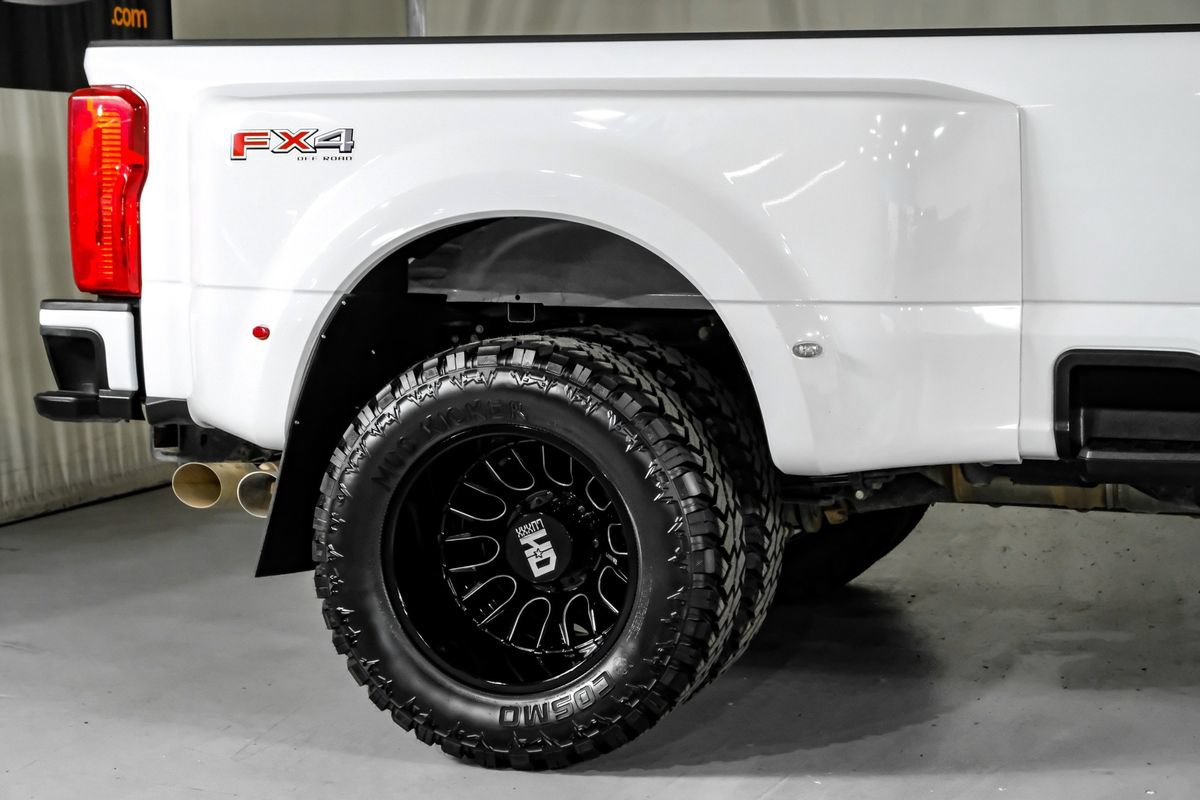 Used 2024 Ford F350 XL AWD/4WD image 7