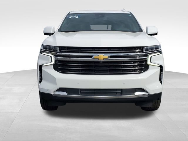 Used 2024 Chevrolet Tahoe LT w/ Luxury Package image 8