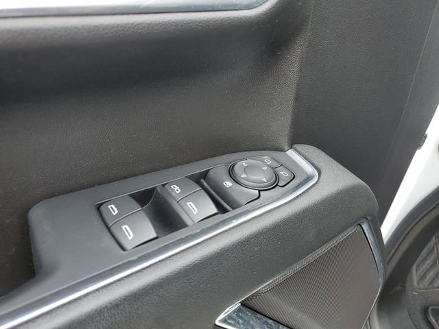 Used 2023 GMC Sierra 1500 Elevation image 16