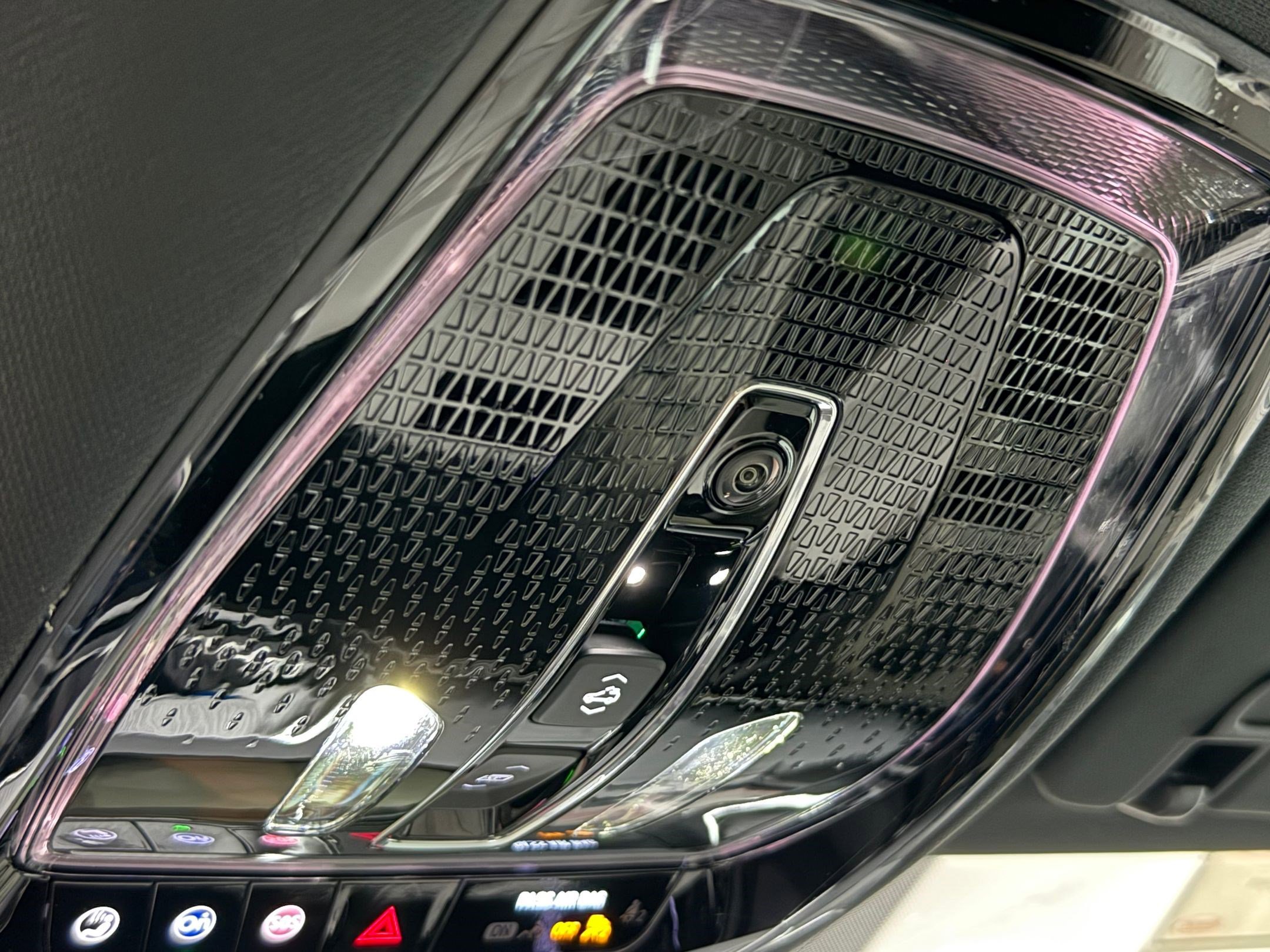 New 2026 Cadillac Vistiq Sport image 40