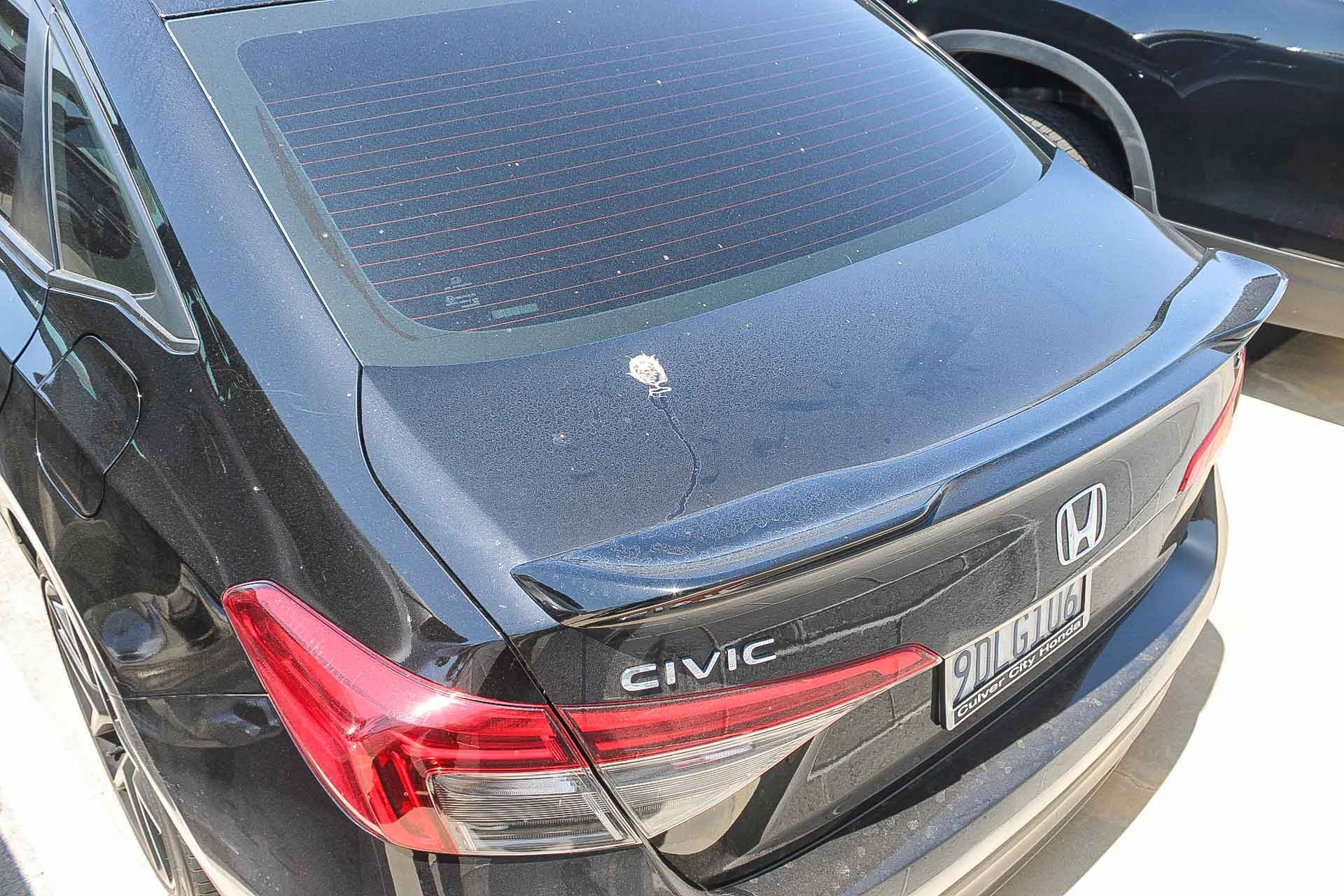 Used 2022 Honda Civic Si image 13