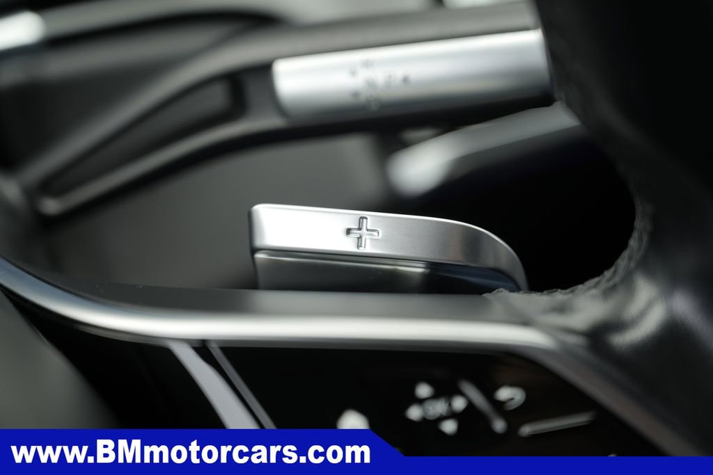 Used 2021 Mercedes-Benz S 580 4MATIC Sedan image 52