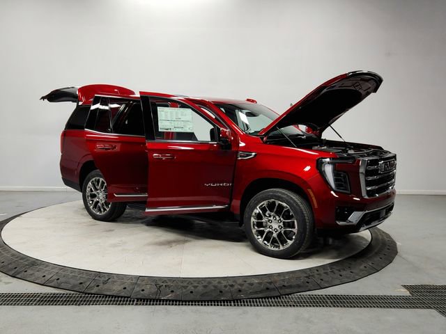 New 2026 GMC Yukon Elevation image 9
