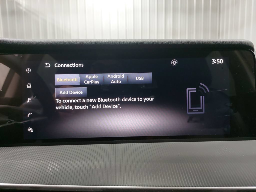 Used 2025 Nissan Murano SV AWD/4WD image 23