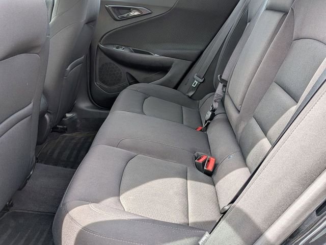 Used 2017 Chevrolet Malibu LS w/ LPO, Convenience Package 1 FWD image 25