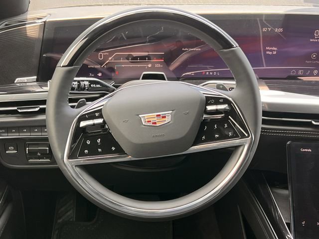New 2026 Cadillac Escalade ESV Sport w/ Touring Package AWD/4WD image 11