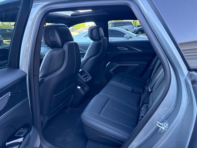 Certified 2024 Cadillac Lyriq Sport AWD/4WD image 11