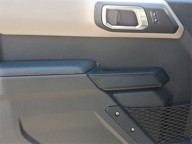 New 2025 Ford Bronco Big Bend image 8