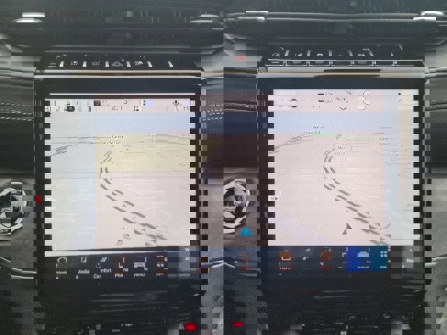 New 2025 Jeep Grand Cherokee Limited w/ Black Appearance Package image 5