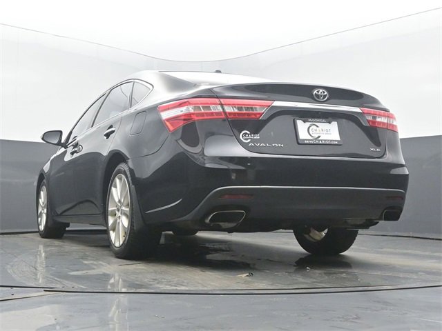 Used 2013 Toyota Avalon XLE Touring image 49