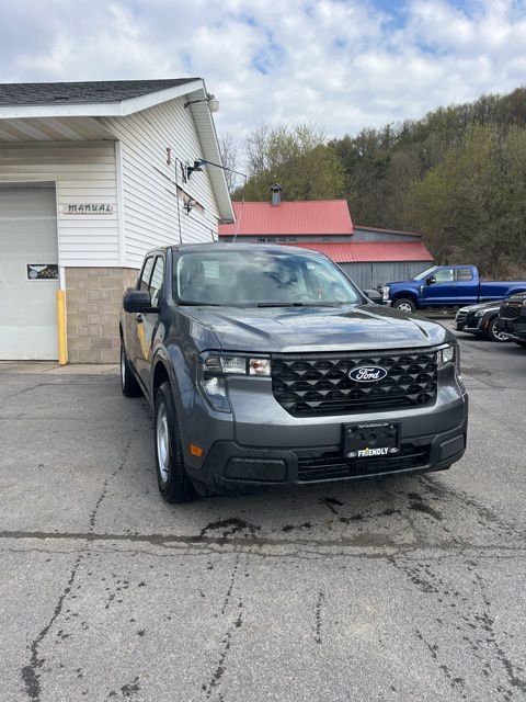 Used 2026 Ford Maverick XL AWD/4WD image 15