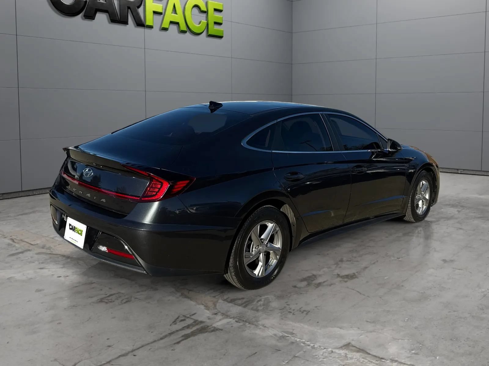 Used 2022 Hyundai Sonata SE FWD image 12