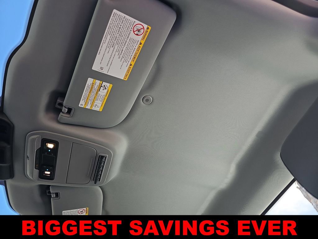 New 2025 Ford F250 XL w/ FX4 Off-Road Package image 30