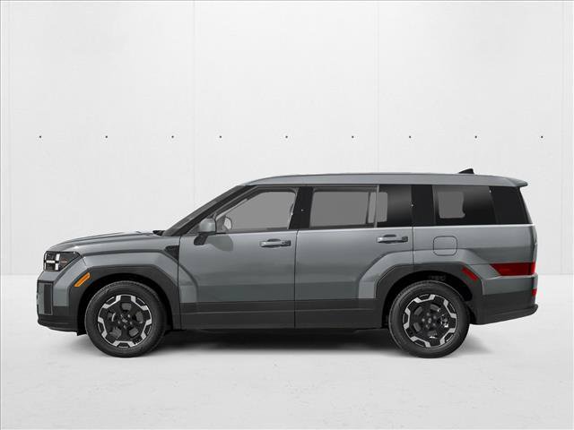 New 2026 Hyundai Santa Fe SE FWD image 3