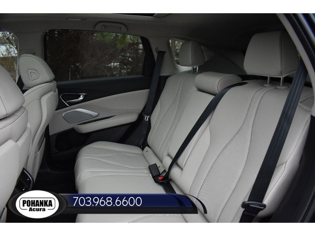 New 2026 Acura RDX w/ Technology Package AWD/4WD image 31