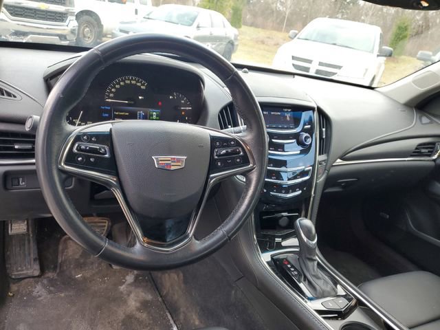Used 2016 Cadillac ATS Sedan image 15