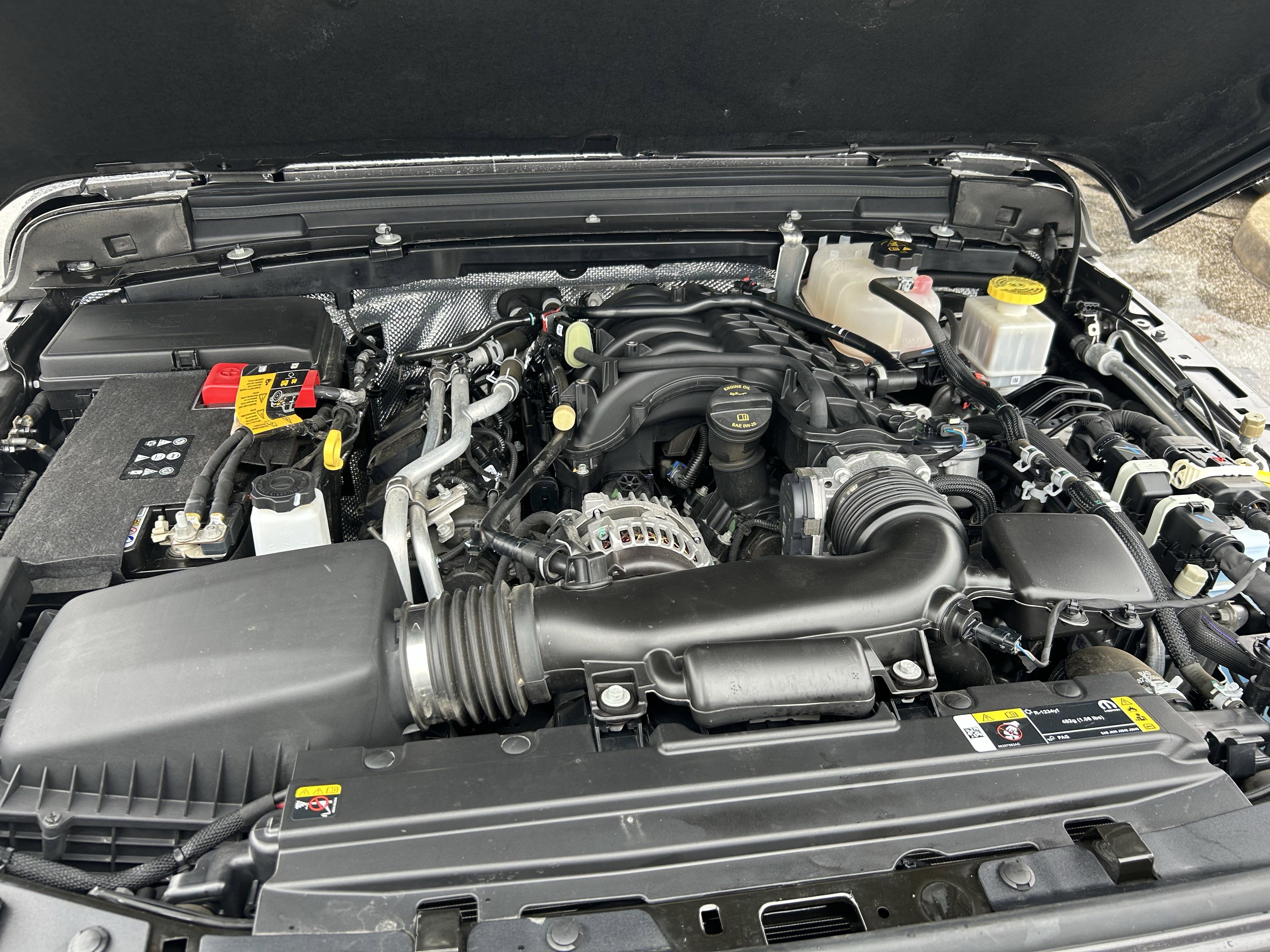 Used 2024 Jeep Gladiator Sport image 26