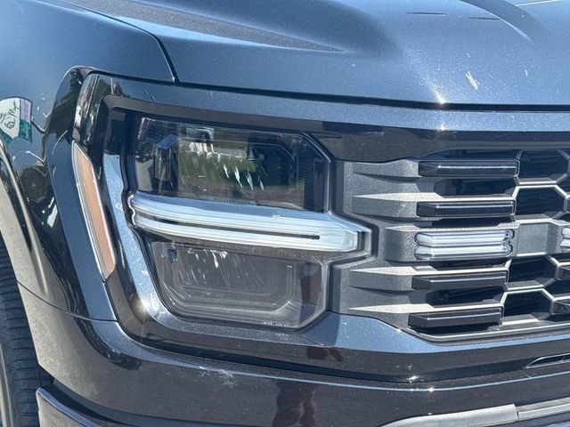 Used 2026 Ford F150 STX w/ F-150 LOBO Package AWD/4WD image 10