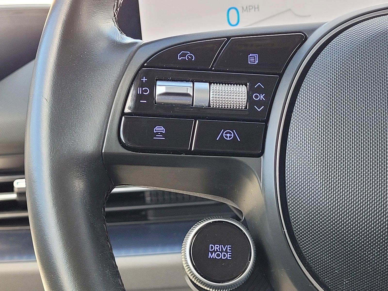 Certified 2024 Hyundai Ioniq 6 SEL image 31