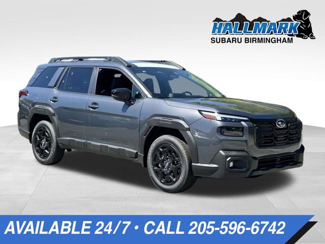 New 2026 Subaru Outback Limited w/ Premium/Limited Package 2 AWD/4WD image 1