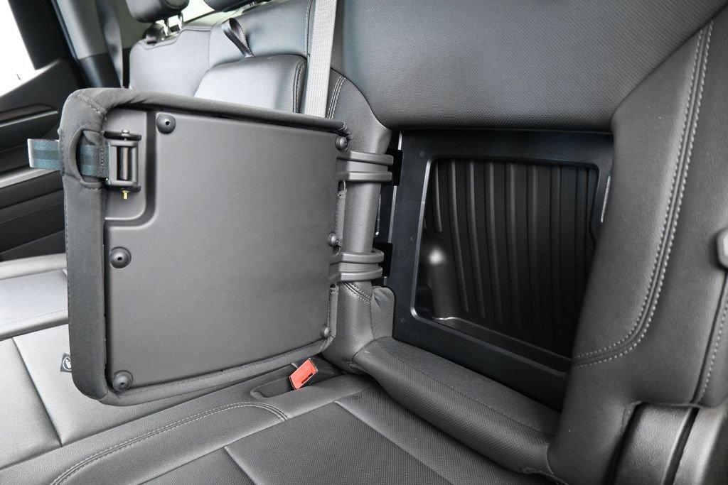 Used 2025 GMC Sierra 1500 SLT RWD image 36