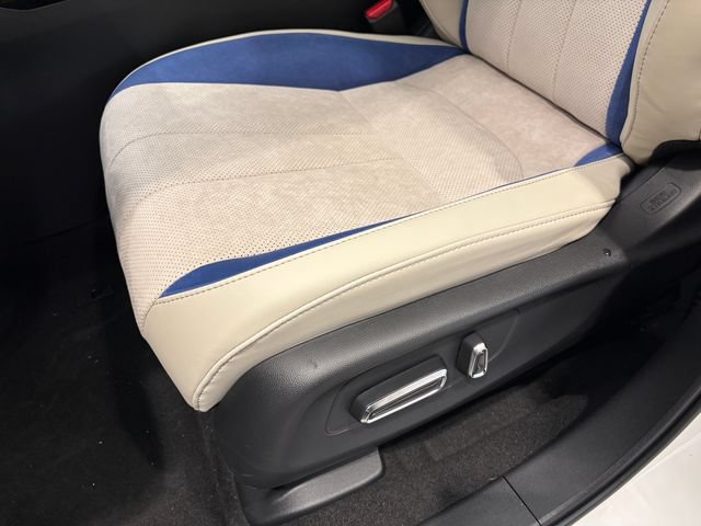 New 2026 Acura ADX A-Spec AWD/4WD image 13